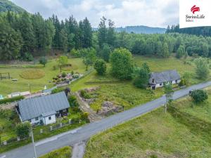 Prodej pozemku pro bydlení, Jívka, 437 m2