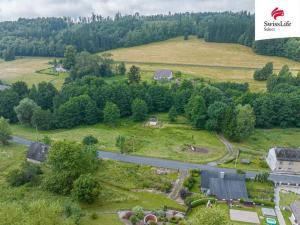 Prodej pozemku pro bydlení, Jívka, 437 m2