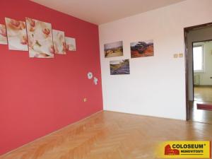 Prodej bytu 5+kk, Znojmo - Oblekovice, 122 m2
