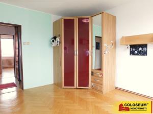 Prodej bytu 5+kk, Znojmo - Oblekovice, 122 m2