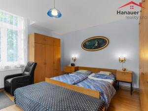 Prodej činžovního domu, Česká Kamenice, Lipová, 320 m2