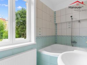 Prodej činžovního domu, Česká Kamenice, Lipová, 320 m2
