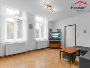 Prodej činžovního domu, Česká Kamenice, Lipová, 320 m2