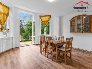 Prodej činžovního domu, Česká Kamenice, Lipová, 320 m2
