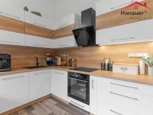Prodej činžovního domu, Česká Kamenice, Lipová, 320 m2