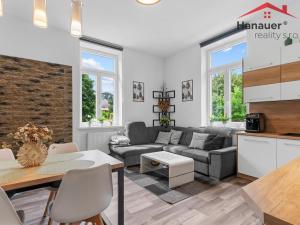 Prodej činžovního domu, Česká Kamenice, Lipová, 320 m2