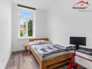 Prodej činžovního domu, Česká Kamenice, Lipová, 320 m2