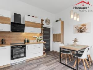 Prodej činžovního domu, Česká Kamenice, Lipová, 320 m2