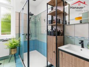 Prodej činžovního domu, Česká Kamenice, Lipová, 320 m2