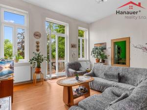 Prodej činžovního domu, Česká Kamenice, Lipová, 320 m2