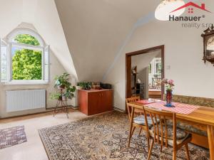 Prodej činžovního domu, Česká Kamenice, Lipová, 320 m2