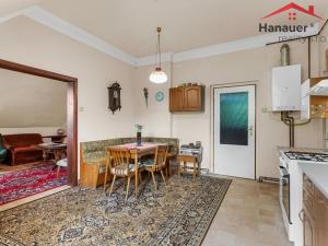 Prodej činžovního domu, Česká Kamenice, Lipová, 320 m2