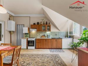 Prodej činžovního domu, Česká Kamenice, Lipová, 320 m2