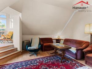 Prodej činžovního domu, Česká Kamenice, Lipová, 320 m2
