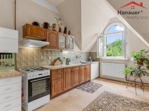Prodej činžovního domu, Česká Kamenice, Lipová, 320 m2