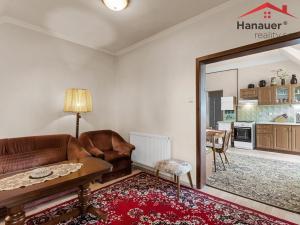Prodej činžovního domu, Česká Kamenice, Lipová, 320 m2