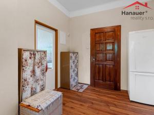 Prodej činžovního domu, Česká Kamenice, Lipová, 320 m2