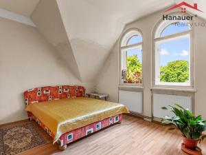 Prodej činžovního domu, Česká Kamenice, Lipová, 320 m2