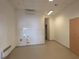 Pronájem obchodního prostoru, Hodonín, Národní třída, 110 m2