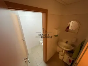 Pronájem obchodního prostoru, Hodonín, Národní třída, 110 m2