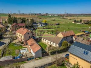 Prodej rodinného domu, Roblín - Kuchařík, 117 m2