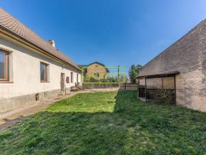 Prodej rodinného domu, Roblín - Kuchařík, 117 m2
