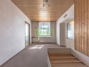 Prodej rodinného domu, Roblín - Kuchařík, 117 m2