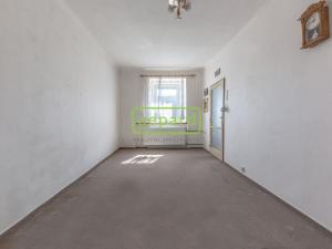 Prodej rodinného domu, Roblín - Kuchařík, 117 m2