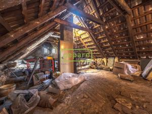 Prodej rodinného domu, Roblín - Kuchařík, 117 m2
