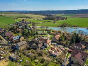 Prodej rodinného domu, Roblín - Kuchařík, 117 m2