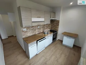 Pronájem bytu 2+1, Aš, Palackého, 55 m2