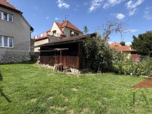 Prodej rodinného domu, Sušice - Sušice II, Smetanova, 90 m2