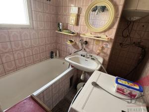Prodej rodinného domu, Sušice - Sušice II, Smetanova, 90 m2