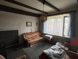 Prodej rodinného domu, Sušice - Sušice II, Smetanova, 90 m2