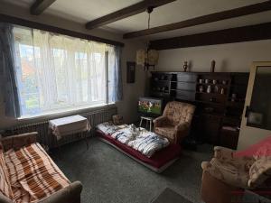 Prodej rodinného domu, Sušice - Sušice II, Smetanova, 90 m2