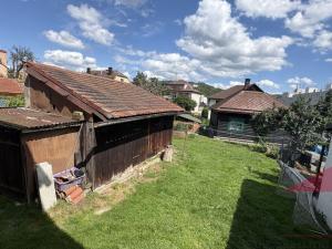 Prodej rodinného domu, Sušice - Sušice II, Smetanova, 90 m2