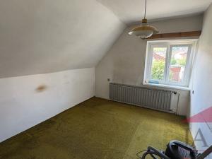 Prodej rodinného domu, Sušice - Sušice II, Smetanova, 90 m2