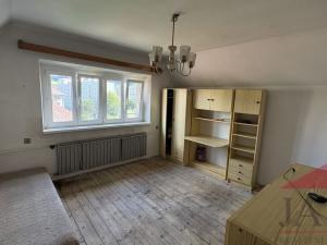 Prodej rodinného domu, Sušice - Sušice II, Smetanova, 90 m2