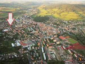 Prodej rodinného domu, Sušice - Sušice II, Smetanova, 90 m2