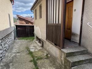 Prodej rodinného domu, Sušice, Smetanova, 90 m2