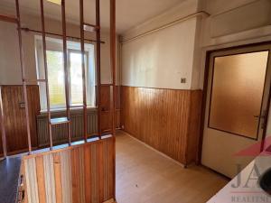 Prodej rodinného domu, Sušice, Smetanova, 90 m2