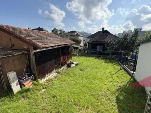 Prodej rodinného domu, Sušice - Sušice II, Smetanova, 90 m2