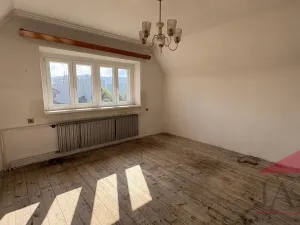 Prodej rodinného domu, Sušice - Sušice II, Smetanova, 90 m2