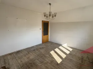 Prodej rodinného domu, Sušice - Sušice II, Smetanova, 90 m2