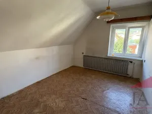 Prodej rodinného domu, Sušice - Sušice II, Smetanova, 90 m2