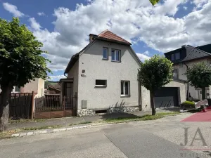 Prodej rodinného domu, Sušice - Sušice II, Smetanova, 90 m2
