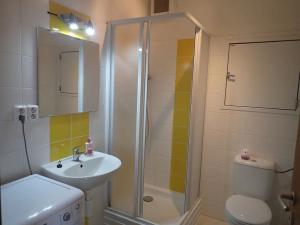 Pronájem bytu 1+kk, Brno, Purkyňova, 31 m2