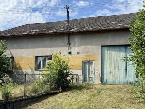 Prodej chalupy, Habry - Zboží, 120 m2