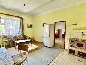 Prodej chalupy, Habry - Zboží, 120 m2