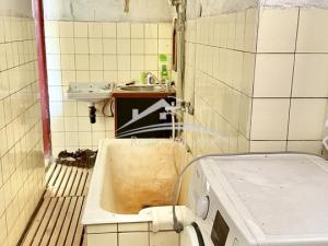 Prodej chalupy, Habry - Zboží, 120 m2